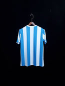 RÉTRO ARGENTINA DOMICILE 1986