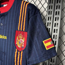 ESPAGNE 1996