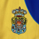 LAS PALMAS | 00/01