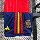KIT ENFANT ESPAGNE 2026