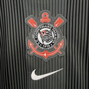CORINTHIANS | 25/26