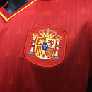 ESPAGNE 88/91