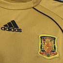 ESPAGNE 2008
