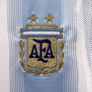 RÉTRO 04/05 ARGENTINA DOMICILE