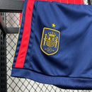 KIT ENFANT ESPAGNE 2026
