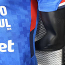 CRUZ AZUL (JUGADOR) | 25/26