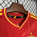 KIT ENFANT ESPAGNE 2012