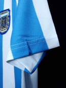 RÉTRO ARGENTINA DOMICILE 1986