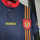 ESPAGNE 1996