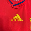ESPAGNE 2010