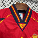 ESPAGNE 1998