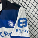 DEPORTIVO | 25/26