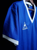 RÉTRO ARGENTINA EXTÉRIEUR 1986