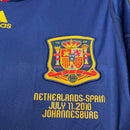 ESPAGNE 2010
