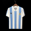 RÉTRO 93/94 ARGENTINA 100 ANNIVERSAIRE