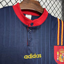 ESPAGNE 1996