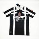 CORINTHIANS | 1992