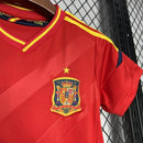 KIT ENFANT ESPAGNE 2012