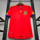 ESPAGNE 2010