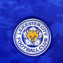 LEICESTER | 21/22