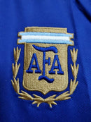 RÉTRO ARGENTINA EXTÉRIEUR 1994