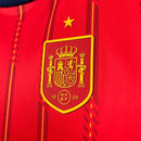 KIT ENFANT ESPAGNE 2026