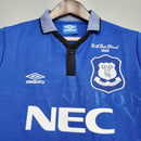 EVERTON | 94/95