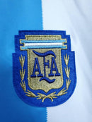 RÉTRO ARGENTINA DOMICILE 1986