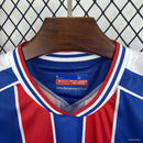 CRYSTAL PALACE | 25/26