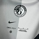 CORINTHIANS | 24/25