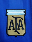 RÉTRO ARGENTINA EXTÉRIEUR 1986