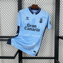 LAS PALMAS ||| 25/26
