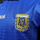 RÉTRO ARGENTINA EXTÉRIEUR 1994