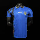 RÉTRO ARGENTINA EXTÉRIEUR 1994