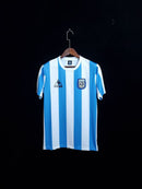 RÉTRO ARGENTINA DOMICILE 1986