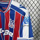 CRYSTAL PALACE | 25/26