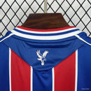 CRYSTAL PALACE | 25/26