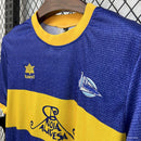 DEPORTIVO ALAVÉS | 00/01
