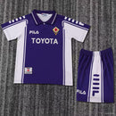 KIT ENFANT FIORENTINA | 99/00