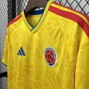 COLOMBIA 26/27