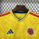 COLOMBIA 26/27