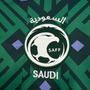 ARABIE SAOUDITE 26/27