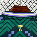 ARABIE SAOUDITE 26/27
