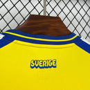 SUÈDE 26/27