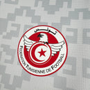 TUNISIA 26/27