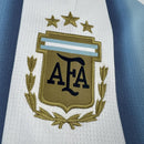 ARGENTINE | 2026