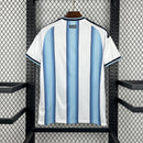 ARGENTINE | 2026
