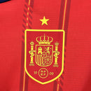 ESPAGNE (MANCHES LONGUES) 26/27