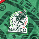 MEXICO (MANCHES LONGUES) 26/27