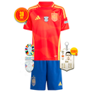 KIT ENFANT ESPAGNE 24/25